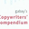 Copywriters' Compendium Copywriters' Compendium