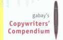 Copywriters' Compendium