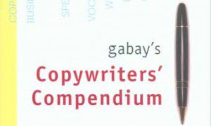 Copywriters' Compendium
