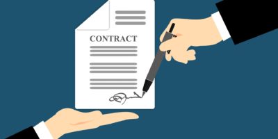 Is your contract outisde of IR35?