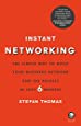 Instant-Networking