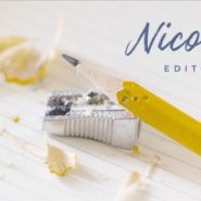 Nicola Withers Editorial Services