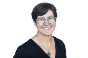 Helen Keevy